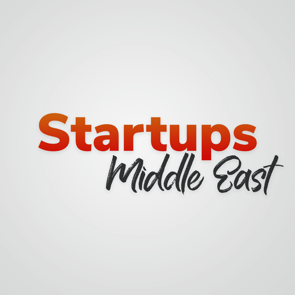 Startups Middle East